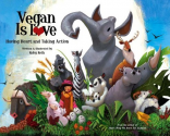 Should  Children Become Vegan? The Debate Goes On...